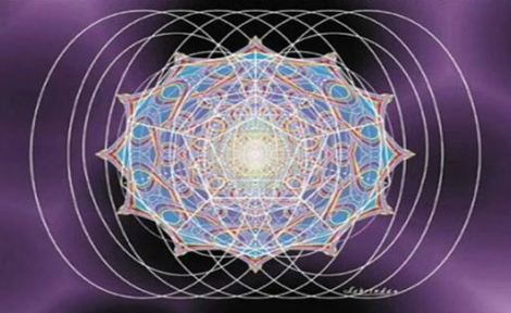 2012 Ascension Harmonics