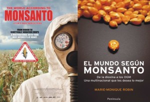 el mundo segun monsanto-f y t