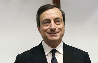 Mario-Draghi