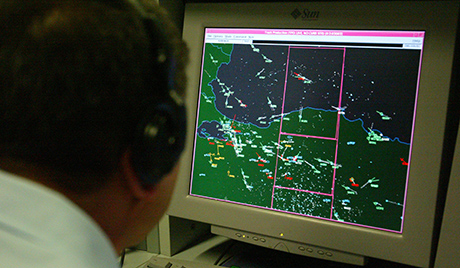 Turkey and Syria searching for pilots from downed Turkish military jet