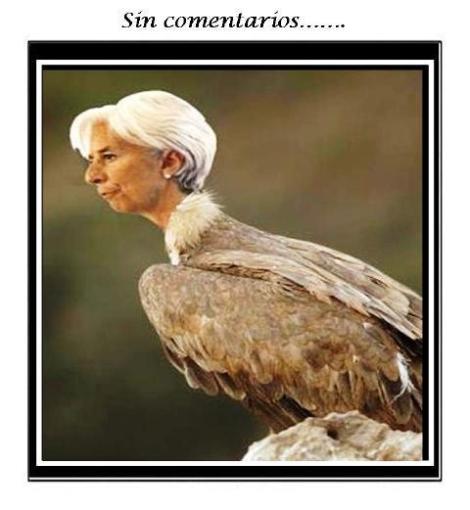 lagarde