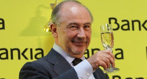 presidente-Bankia-Rodrigo-Rato-brinda-dar-tradicional-toque-campana-inicio-negociacion-Bolsa