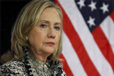 laproximaguerraintentoatentadoasesinadohillaryclintonisrael