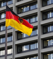 Alemania-Bundesbank