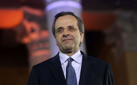 samaras