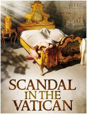 vaticanoporno La película estaría basada en hechos reales