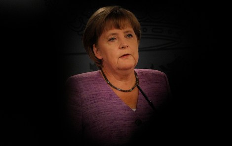 Merkel-8