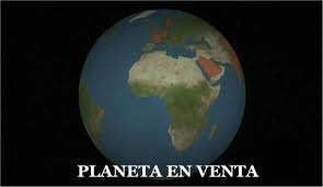 PLANETAENVENTA