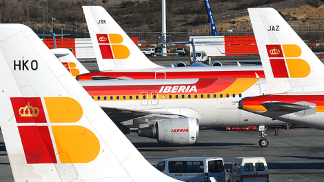 iberia