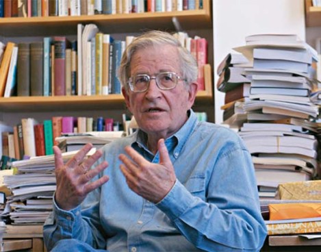 noam-chomsky