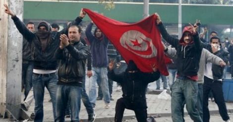 tunezprotestas