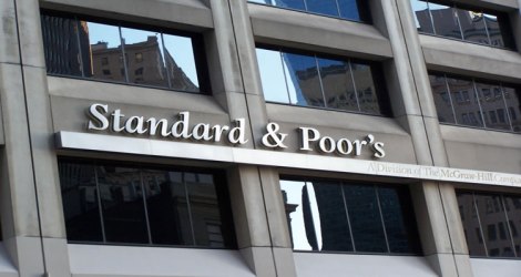 Un tribunal de Australia responsabiliza a la agencia calificadora S&P de la crisis financiera de 2008