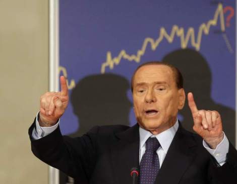 berlusconi