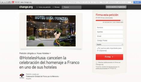 cancelacionhomenajefranco