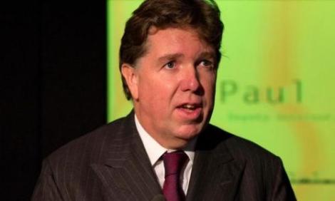 El vicegobernador del Banco de Inglaterra