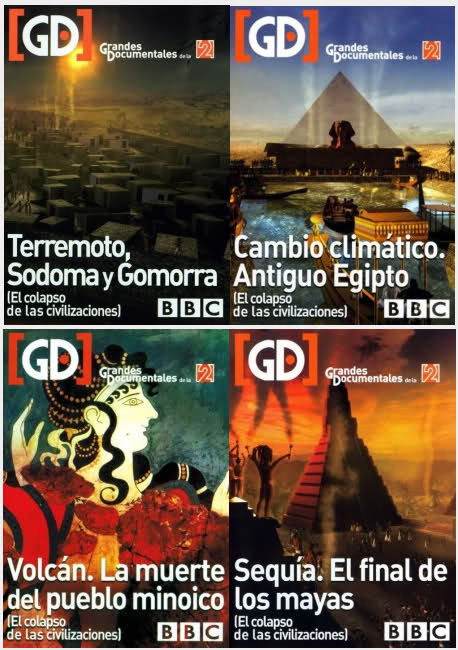 elcolapsodelascivilizaciones