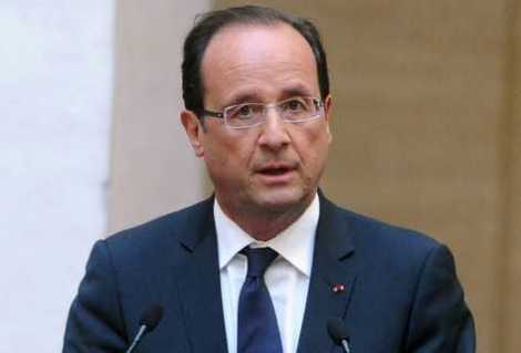 hollande