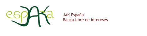 JAK ESPAÑA