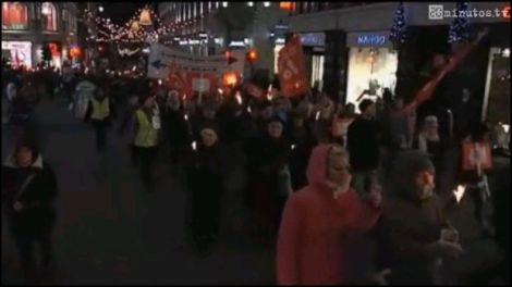 protestasoslo