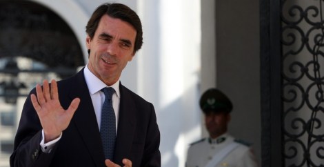 aznar