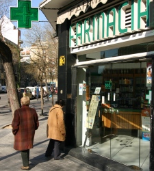 farmacia