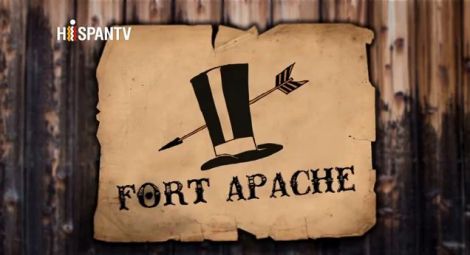 Fort Apache