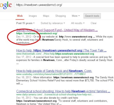 google-search-results