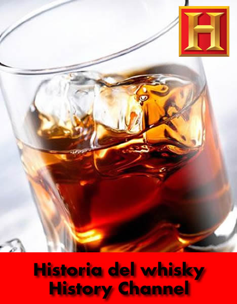 Historia del whisky