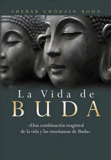 la vida de buda
