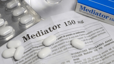 mediator