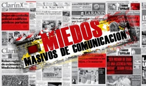 medios de comunicacion