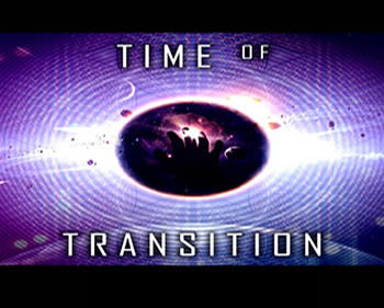 Time of Transition