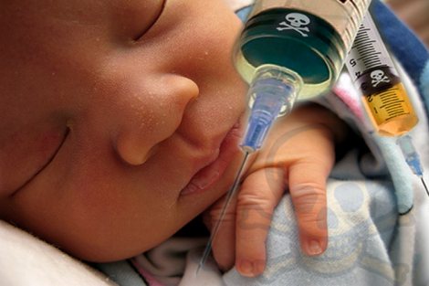 vaccines-babies
