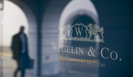 Bank Wegelin und Co Switzerland