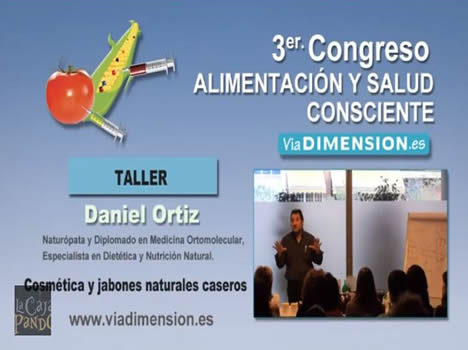 cosmetica y jabones naturales