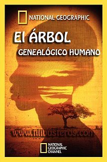 ELARBOLGENEALOGICOHUMANO