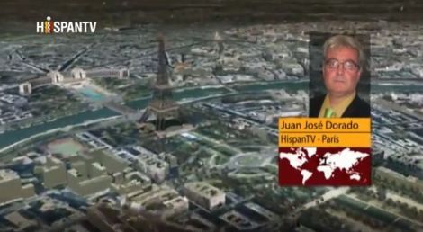 francia hispantv