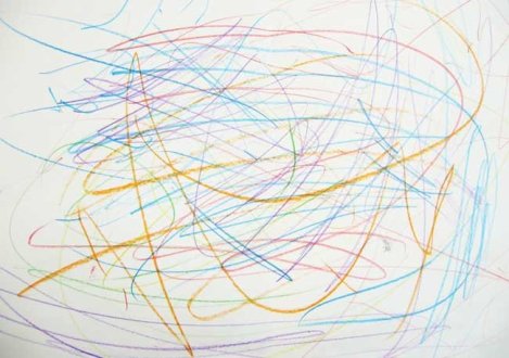 garabato-incontrolado