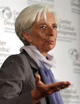 lagarde