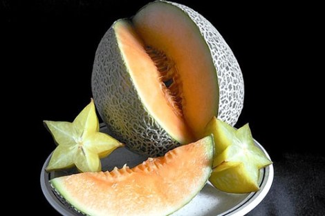 melon