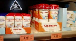 aspartame