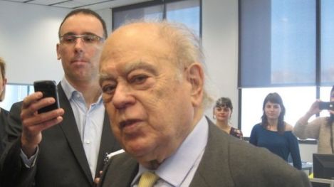 Jordi Pujol Ferrusola