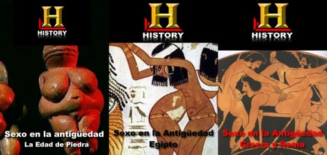 sexoenlaantiguedad