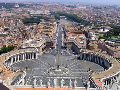 vaticano
