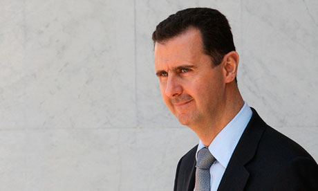 Bashar-al-Assad-007