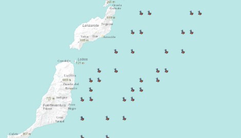 El-ejercito-al-servicio-de-Repsol-y-su-proyecto-de-extraccion-de-petroleo-en-Canarias