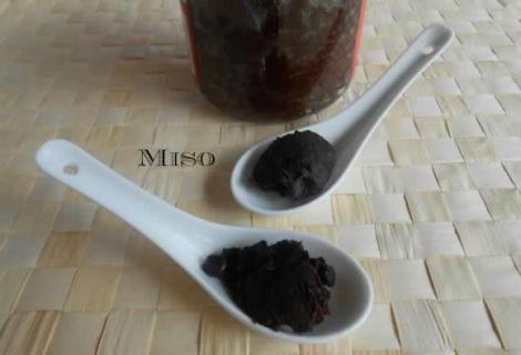 miso