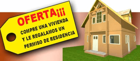 permisos-residencia-con-compra-vivienda-en-España