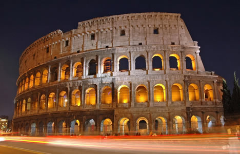 coliseo-romano