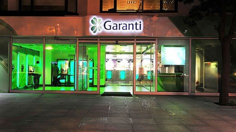 garanti